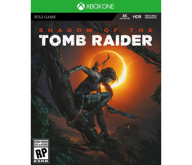 Microsoft Xbox One S 1TB SotTR - 447455 - zdjęcie 8